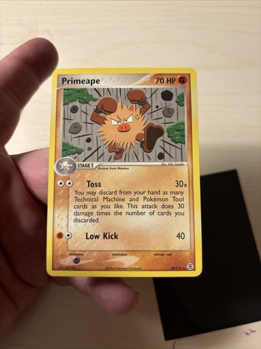 Primeape