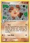 Primeape