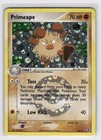 Primeape