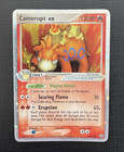 Camerupt EX