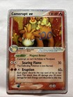 Camerupt EX