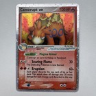 Camerupt EX