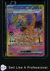 Alolan Exeggutor