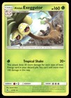 Alolan Exeggutor