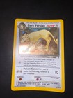 Dark Persian