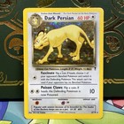 Dark Persian