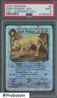 Dark Persian
