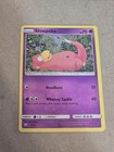Slowpoke