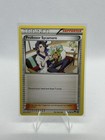Professor Sycamore