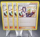 Professor Sycamore