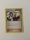 Professor Sycamore