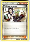 Professor Sycamore