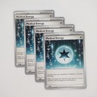 Medical Energy