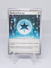Medical Energy