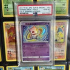 Shining Mew