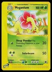 Meganium