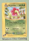 Meganium
