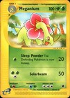 Meganium