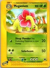Meganium