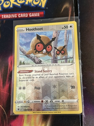 Hoothoot