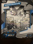 Binder Collection