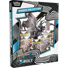 Binder Collection