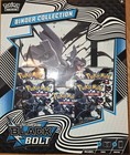 Binder Collection