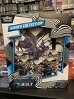 Binder Collection