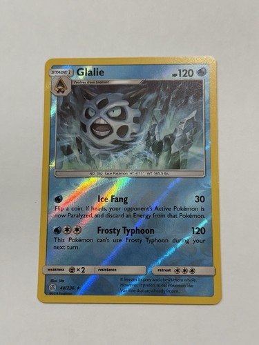 Glalie