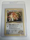 Lt. Surge's Raticate