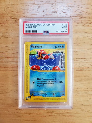 Magikarp