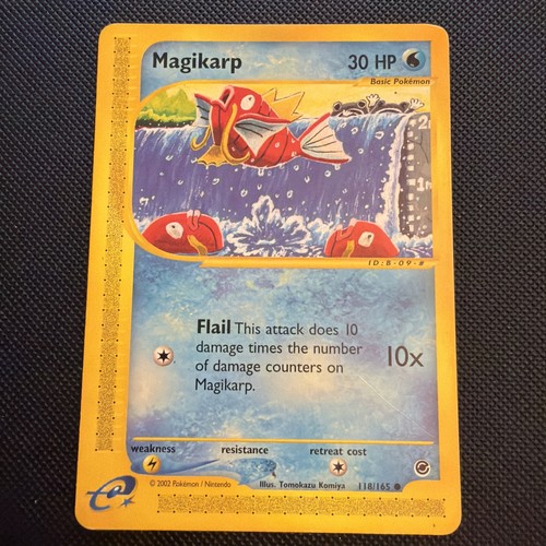 Magikarp