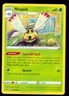 Ninjask