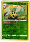 Ninjask