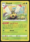 Ninjask