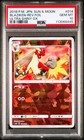 Blaziken