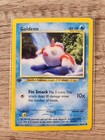 Goldeen