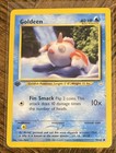 Goldeen