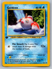 Goldeen