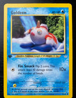 Goldeen