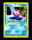 Goldeen