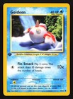 Goldeen