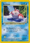 Goldeen