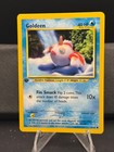 Goldeen