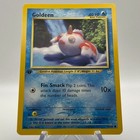 Goldeen