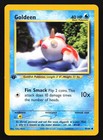 Goldeen