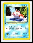 Goldeen