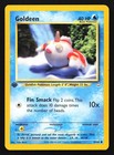 Goldeen