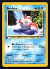 Goldeen