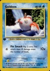 Goldeen